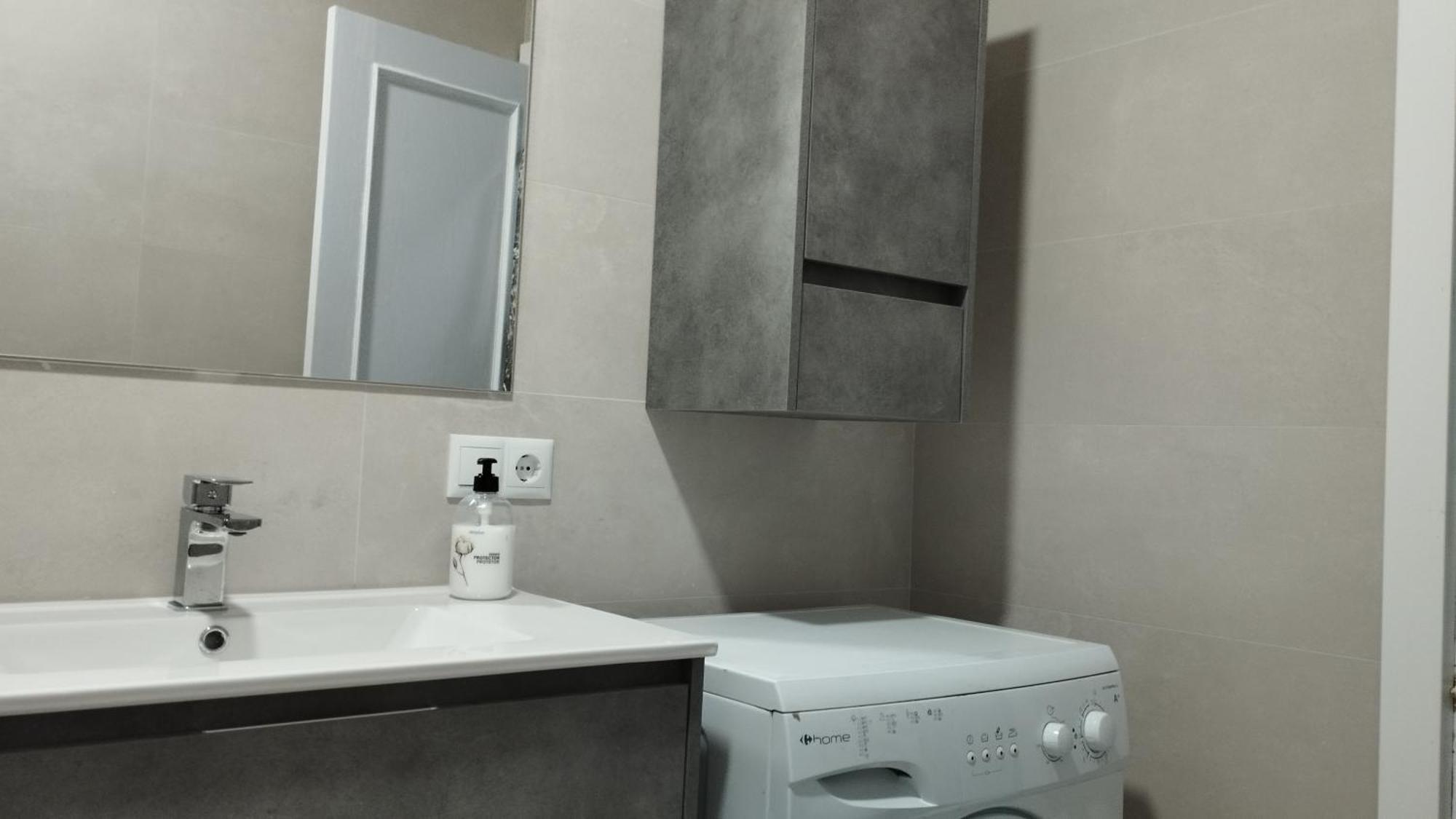Piso Palomino Apartment *