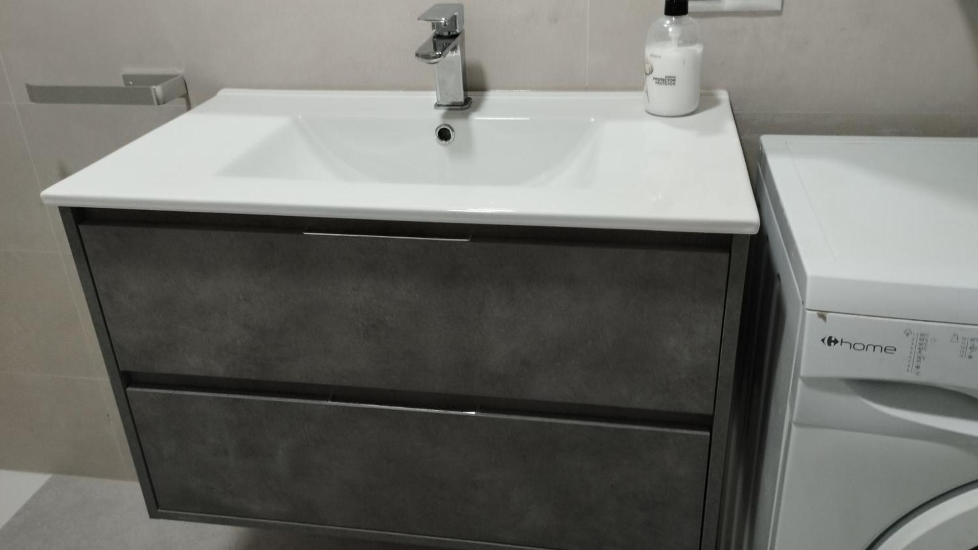 Piso Palomino Apartment *