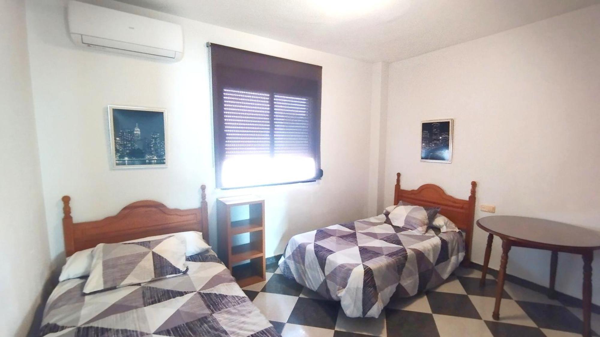 Apartment Piso Palomino