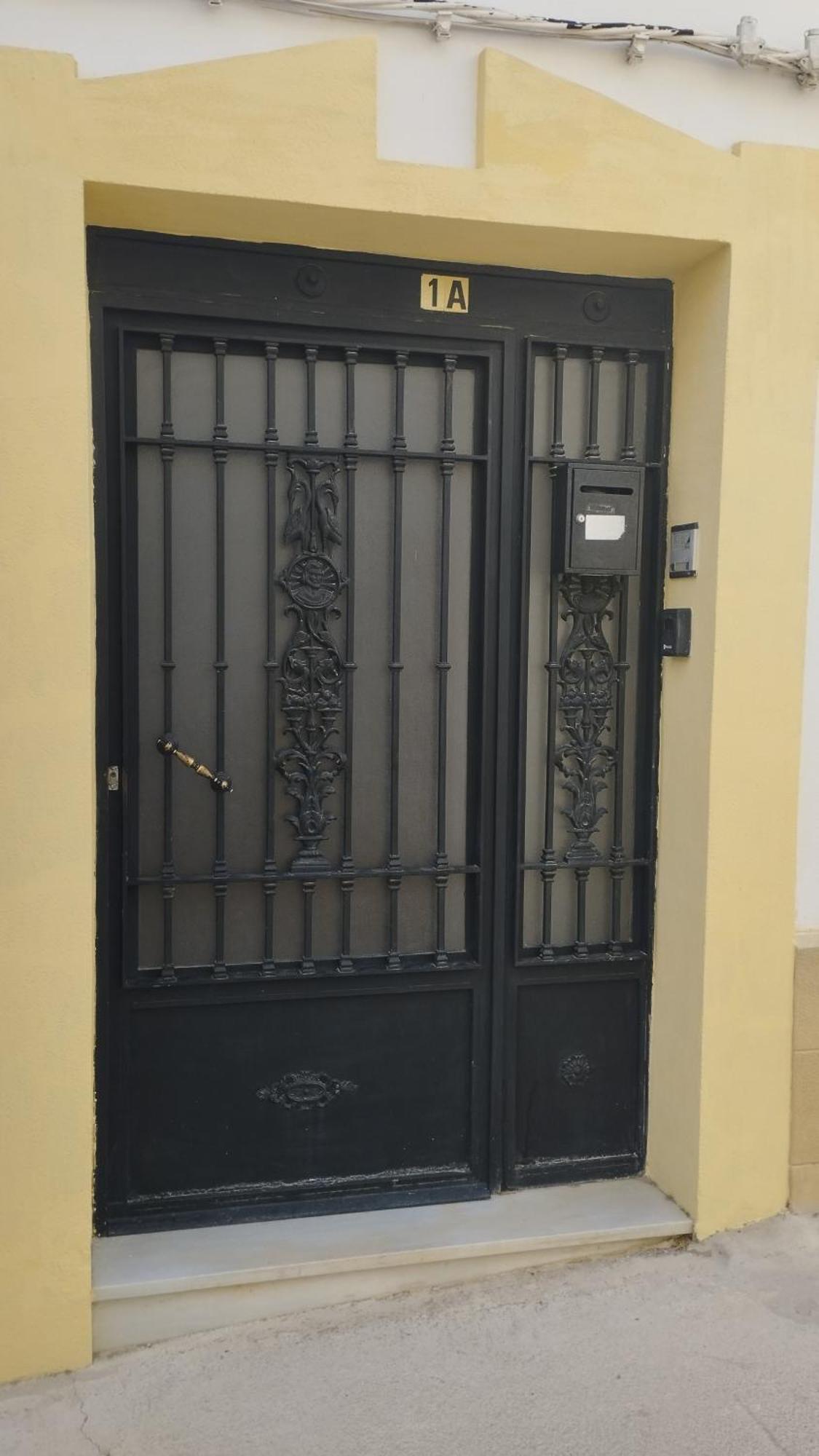 Apartment Piso Palomino *