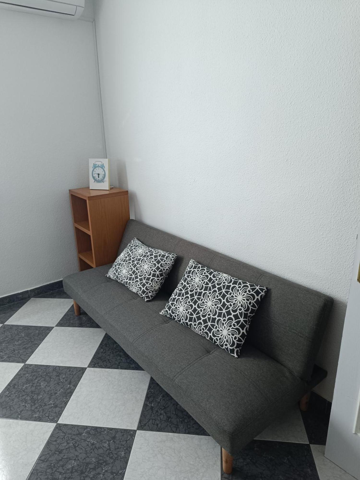 Apartment Piso Palomino *